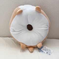 ゆる海 もちっこドーナツ カワウソ
の画像