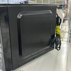 ★リユースのサカイ千葉中央店★期間限定割引有 IRIS OHYAMA 電子レンジ  23年製 動作確認／クリーニング済み TC2063の画像