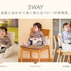 ファルスカ　ベッドインベッド　オーガニックの画像