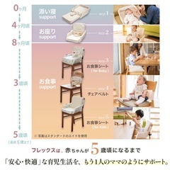 ファルスカ　ベッドインベッド　オーガニックの画像