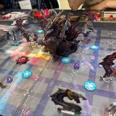6月28(土）御殿場でボードゲーム会 − 静岡県