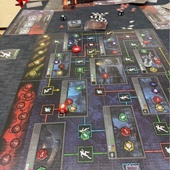 6月28(土）御殿場でボードゲーム会 - 御殿場市