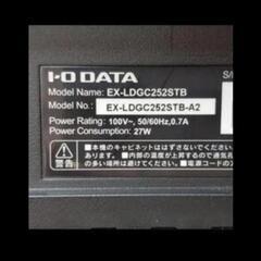 ゲーミングモニターの画像