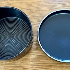 ほぼ未使用　陶器のおひつ　ご飯　保存用　電子レンジ、食洗機OK