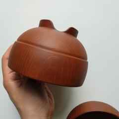 味噌汁　茶碗の画像