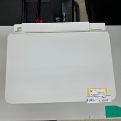 リユースのサカイ東金店 EPSON プリンター 22年製 TJ1...