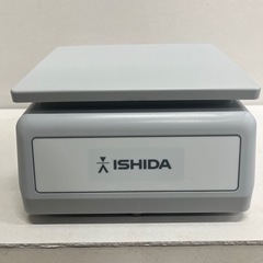 2024製　業務用　ISHIDA イシダはかりの画像