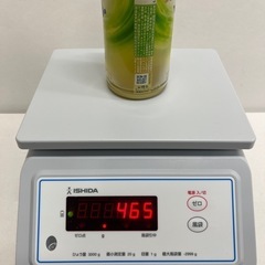 2024製　業務用　ISHIDA イシダはかりの画像