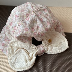 キッズ帽子の画像