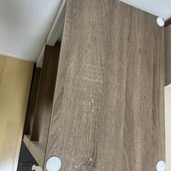 収納ラック　カラーボックス  北欧　ナチュラルの画像