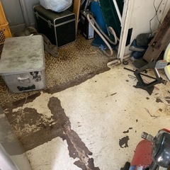物置きなどにの画像