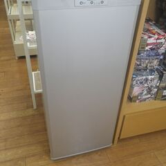 三菱 121L 冷凍庫 フリーザー 2020年製 MF-U12D...