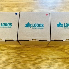 新品未使用　LOGOS ロゴス　アウトドア　お茶碗　陶器　器　食器