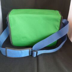 ソニー ビデオカメラ バッグ SONY /中古品・バックのみ/現状渡しの画像