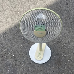 NO：3703  森田網式扇風機‼️  　お買い得品❣️