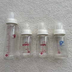 familiarスパウトマグ 哺乳瓶の画像