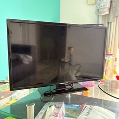 テレビ