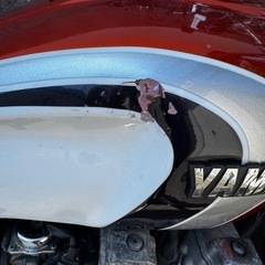 xjr400 4HM の画像