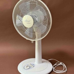 中古  EUPA 扇風機