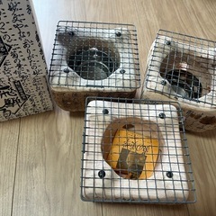 飛騨コンロの画像