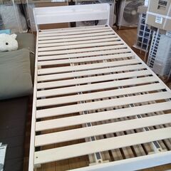 ★リユースのサカイつくば店★TK5636  シングルベッドフレー...
