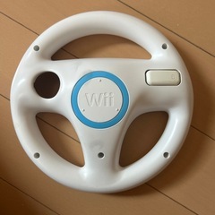 Wii   　MARIOKART            マリオカート  の画像