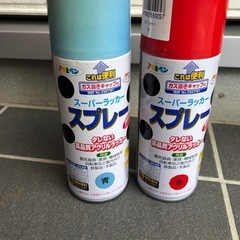 スプレーの画像