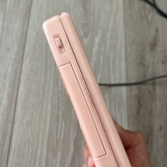 Nintendo DS Lite本体の画像