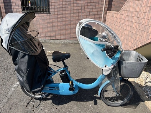 受け渡し予定者決定