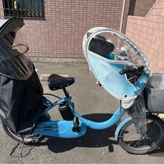 gyutto 電動自転車