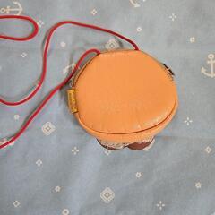 アンパンマン　財布の画像