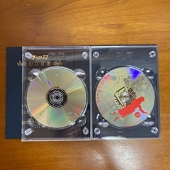 【新品同様】山口百恵 ザ・ベストテン 完全保存版 DVD-BOXの画像