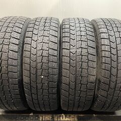 DUNLOP WINTER MAXX WM02 195/60R1...