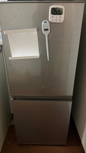 【元値6万円程度】【宇都宮でお渡し】AQUA 冷蔵庫　