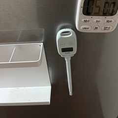 【元値6万円程度】【宇都宮でお渡し】AQUA 冷蔵庫　の画像