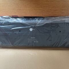 [お値引]文字が見やすく入力しやすい新品☆有線USBキーボード104キーの画像