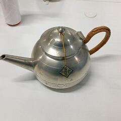 0618-071 セランゴール ピューター ポット