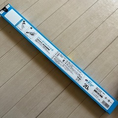 Panasonicパナソニック パルック 蛍光灯 昼光色 2本セットの画像