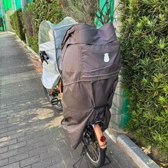 BRIDGESTONE bikke ブリヂストン　ビッケ      の画像