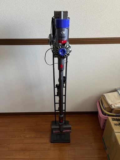 ダイソンＶ7 スリム