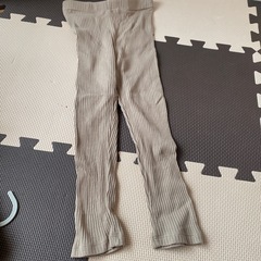 ペアマノンレギンス100cm