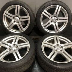 未走行に近い 24年製 MICHELIN CROSSCLIMAT...
