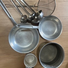 業務用キッチン用品
