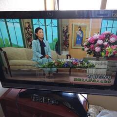 良品HITACHI テレビ Wooo L37 XP500CS