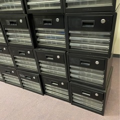 小物引き出し　オフィス　38個の画像