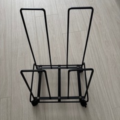 ダンボールラック
