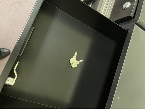 小物引き出し　オフィス　38個