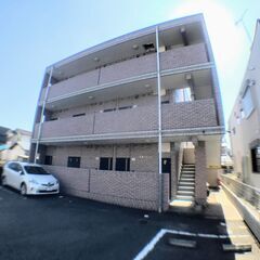 1K33㎡★和医大から徒歩10分★敷地内駐車場あり★ネット無料★...