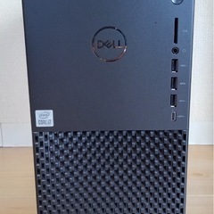 DELL XPS 8940 デスクトップ　パソコン