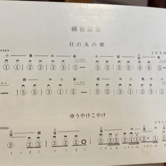 大正琴の画像
